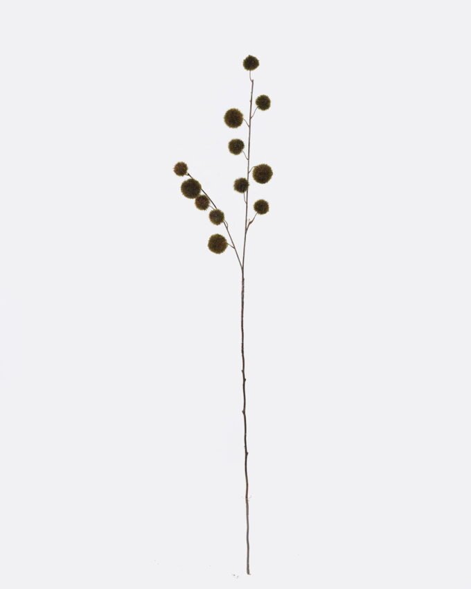 Artificial Flower Hairball branch single stem GS-29425042_4 Artificial Flower 10*4*103cm Hairball branch single stem GS-29425042 2026Apr YeahFlower is one of Chinese leading OEM manufacturers and exporters , supplying the silk flowers, wholesale artificial trees