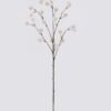 Artificial Flower 23*6*88cm  Hairball branch single stem GS-29425043-W1 2026Apr YeahFlower is one of Chinese leading OEM manufacturers and exporters , supplying the silk flowers, wholesale artificial trees