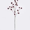 Artificial Flower 23*6*88cm  Hairball branch single stem GS-29425043 2026Apr YeahFlower is one of Chinese leading OEM manufacturers and exporters , supplying the silk flowers, wholesale artificial trees