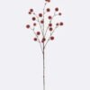 Artificial Flower 23*6*88cm  Hairball branch single stem GS-29425043 2026Apr YeahFlower is one of Chinese leading OEM manufacturers and exporters , supplying the silk flowers, wholesale artificial trees