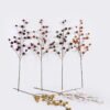 Artificial Flower 24*5*110cm  Hairball branch  single stem GS-29425044 2026Apr YeahFlower is one of Chinese leading OEM manufacturers and exporters , supplying the silk flowers, wholesale artificial trees