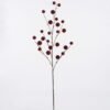 Artificial Flower 24*5*110cm  Hairball branch  single stem GS-29425044 2026Apr YeahFlower is one of Chinese leading OEM manufacturers and exporters , supplying the silk flowers, wholesale artificial trees