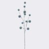 Artificial Flower 12*3*80cm Hairball branch  single stem GS-29425047 2026Apr YeahFlower is one of Chinese leading OEM manufacturers and exporters , supplying the silk flowers, wholesale artificial trees