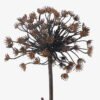 Artificial Flower 20*20*56cm  Heracleum single stem GS-15425102-H1 2026Mar YeahFlower is one of Chinese leading OEM manufacturers and exporters , supplying the silk flowers, wholesale artificial trees