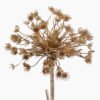 Artificial Flower 20*20*56cm  Heracleum single stem GS-15425102CH-J1 2026Mar YeahFlower is one of Chinese leading OEM manufacturers and exporters , supplying the silk flowers, wholesale artificial trees