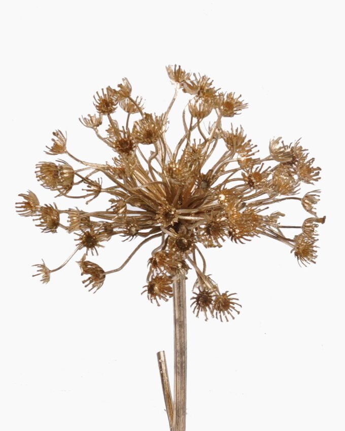 Artificial Flower 20*20*56cm  Heracleum single stem GS-15425102CH-J1 2026Mar YeahFlower is one of Chinese leading OEM manufacturers and exporters , supplying the silk flowers, wholesale artificial trees