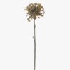 Artificial Flower 21*21*96cm  Heracleum single stem GS-15425103-G1 2026Mar YeahFlower is one of Chinese leading OEM manufacturers and exporters , supplying the silk flowers, wholesale artificial trees