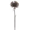 Artificial Flower 21*21*96cm  Heracleum single stem GS-15425103-H1 2026Mar YeahFlower is one of Chinese leading OEM manufacturers and exporters , supplying the silk flowers, wholesale artificial trees