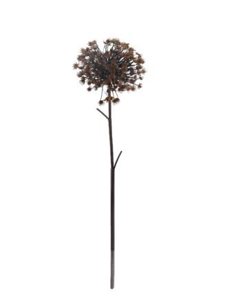Artificial Flower 21*21*96cm  Heracleum single stem GS-15425103-G1 2026Mar 3,000+ sqm showroom with thousands of artificial flowers, plants & trees ready for global sourcing.
