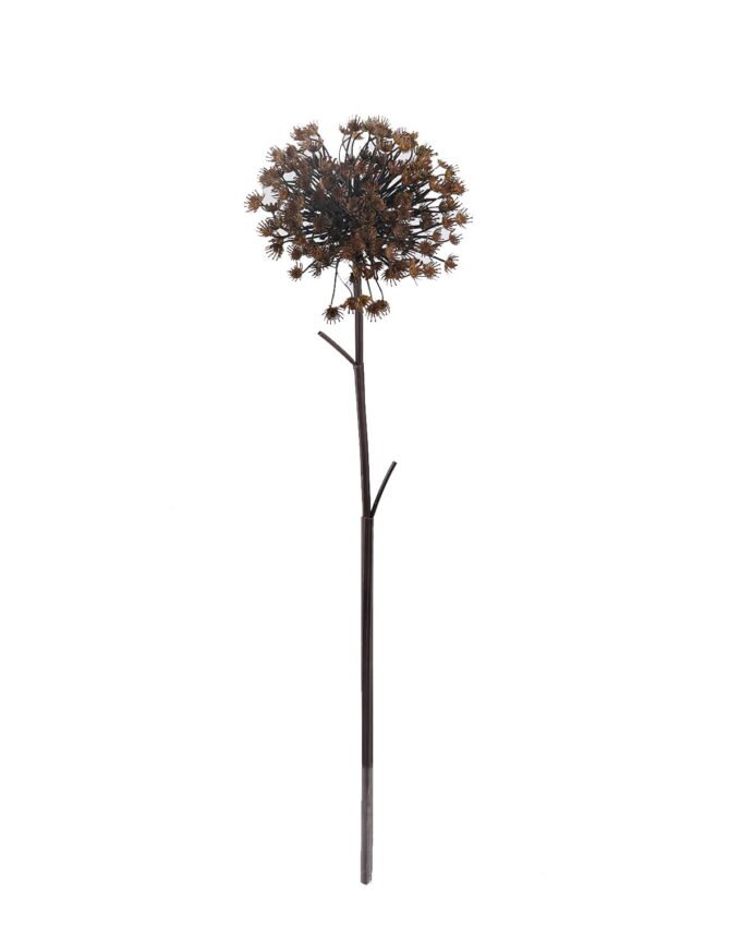 Artificial Flower 21*21*96cm  Heracleum single stem GS-15425103-H1 2026Mar YeahFlower is one of Chinese leading OEM manufacturers and exporters , supplying the silk flowers, wholesale artificial trees
