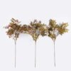 Artificial Flower 40*40*110cm Hibiscus flower single stem GS-61025002-Z1 2026Apr YeahFlower is one of Chinese leading OEM manufacturers and exporters , supplying the silk flowers, wholesale artificial trees