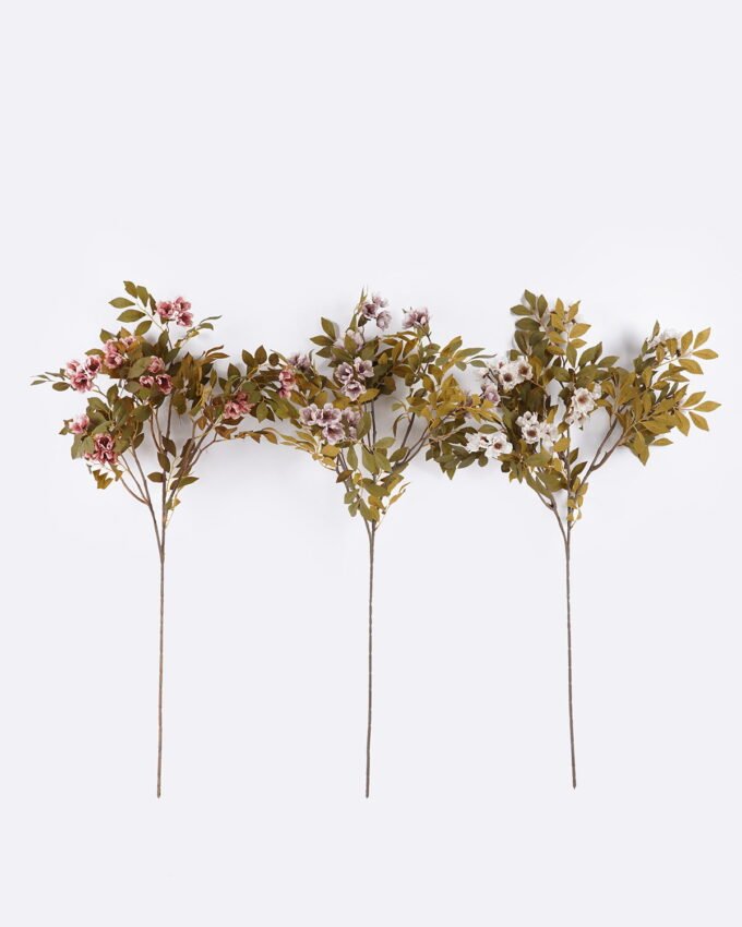 Artificial Flower 40*40*110cm Hibiscus flower single stem GS-61025002-Z1 2026Apr YeahFlower is one of Chinese leading OEM manufacturers and exporters , supplying the silk flowers, wholesale artificial trees
