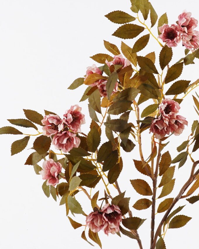 Artificial Flower 40*40*110cm Hibiscus flower single stem GS-61025002-Z1 2026Apr YeahFlower is one of Chinese leading OEM manufacturers and exporters , supplying the silk flowers, wholesale artificial trees