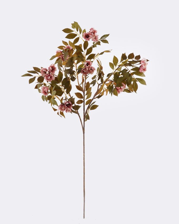 Artificial Flower 40*40*110cm Hibiscus flower single stem GS-61025002-Z1 2026Apr YeahFlower is one of Chinese leading OEM manufacturers and exporters , supplying the silk flowers, wholesale artificial trees