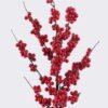 Artificial Flower 18*18*62cm Holly berry *11 GS-57725016-R1 2026Apr YeahFlower is one of Chinese leading OEM manufacturers and exporters , supplying the silk flowers, wholesale artificial trees