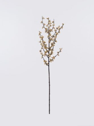 Artificial Flower 18*18*62cm Holly berry *11 GS-57725016-J1 2026Apr 3,000+ sqm showroom with thousands of artificial flowers, plants & trees ready for global sourcing.