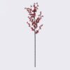 Artificial Flower 20*10*102cm Holly berry *12 GS-57725013-J1 2026Apr YeahFlower is one of Chinese leading OEM manufacturers and exporters , supplying the silk flowers, wholesale artificial trees