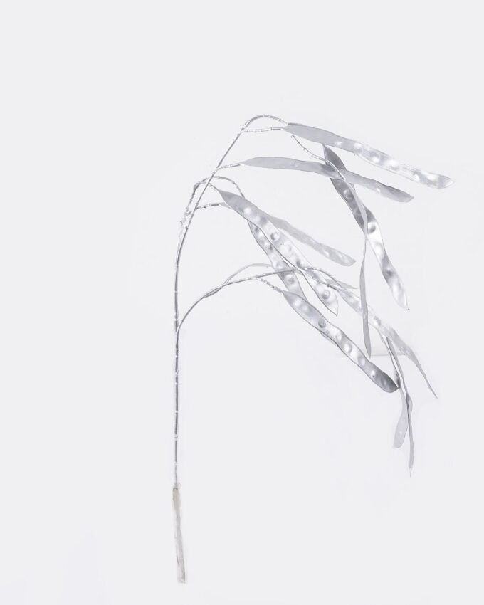 Artificial Flower Hyacinth bean single stem GS-51625076_4 Artificial Flower 18*18*96cm Hyacinth bean single stem GS-51625076 2026Apr YeahFlower is one of Chinese leading OEM manufacturers and exporters , supplying the silk flowers, wholesale artificial trees