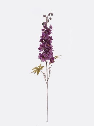 Artificial Flower 12*6*91cm Hyacinth single stem GS-71625017 2026May 3,000+ sqm showroom with thousands of artificial flowers, plants & trees ready for global sourcing.