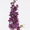 Artificial Flower 12*6*91cm Hyacinth single stem GS-71625017-Z1 2026May 3,000+ sqm showroom with thousands of artificial flowers, plants & trees ready for global sourcing.