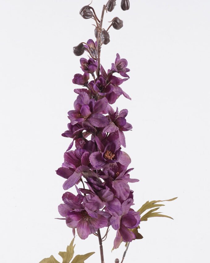 Artificial Flower 12*6*91cm Hyacinth single stem GS-71625017-Z1 2026May 3,000+ sqm showroom with thousands of artificial flowers, plants & trees ready for global sourcing.