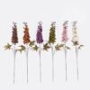 Artificial Flower 12*6*91cm Hyacinth single stem GS-71625017 2026May 3,000+ sqm showroom with thousands of artificial flowers, plants & trees ready for global sourcing.