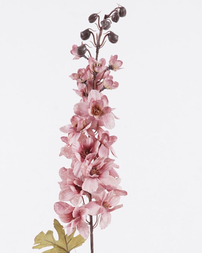 Artificial Flower 12*6*91cm Hyacinth single stem GS-71625017 2026May 3,000+ sqm showroom with thousands of artificial flowers, plants & trees ready for global sourcing.