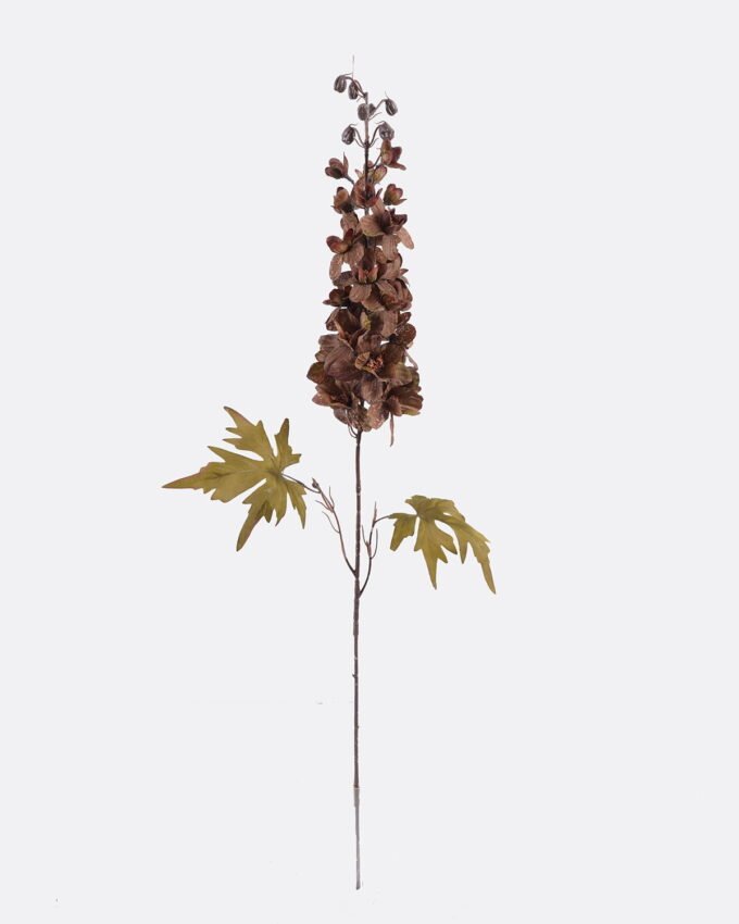 Artificial Flower 12*6*91cm Hyacinth single stem GS-71625017 2026May 3,000+ sqm showroom with thousands of artificial flowers, plants & trees ready for global sourcing.