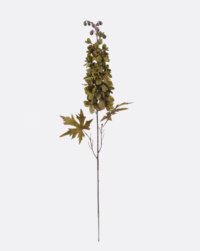 Artificial Flower 12*6*91cm Hyacinth single stem GS-71625017 2026May 3,000+ sqm showroom with thousands of artificial flowers, plants & trees ready for global sourcing.