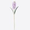 Artificial Flower Hyacinthus single stem GS-77525032-Z1_5 Artificial Flower 16*8*74cm Hyacinthus single stem GS-77525032-Z1 2026May 3,000+ sqm showroom with thousands of artificial flowers, plants & trees ready for global sourcing.