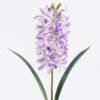 Artificial Flower Hyacinthus single stem GS-77525032-Z1_6 Artificial Flower 16*8*74cm Hyacinthus single stem GS-77525032-Z1 2026May 3,000+ sqm showroom with thousands of artificial flowers, plants & trees ready for global sourcing.