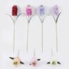 Artificial Flower Hyacinthus single stem GS-77525032_1 Artificial Flower 16*8*74cm Hyacinthus single stem GS-77525032 2026May 3,000+ sqm showroom with thousands of artificial flowers, plants & trees ready for global sourcing.
