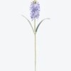 Artificial Flower Hyacinthus single stem GS-77525032_3 Artificial Flower 16*8*74cm Hyacinthus single stem GS-77525032 2026May 3,000+ sqm showroom with thousands of artificial flowers, plants & trees ready for global sourcing.