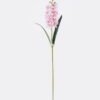 Artificial Flower Hyacinthus single stem GS-77525032_4 Artificial Flower 16*8*74cm Hyacinthus single stem GS-77525032 2026May 3,000+ sqm showroom with thousands of artificial flowers, plants & trees ready for global sourcing.