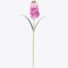 Artificial Flower Hyacinthus single stem GS-77525032_6 Artificial Flower 16*8*74cm Hyacinthus single stem GS-77525032 2026May 3,000+ sqm showroom with thousands of artificial flowers, plants & trees ready for global sourcing.