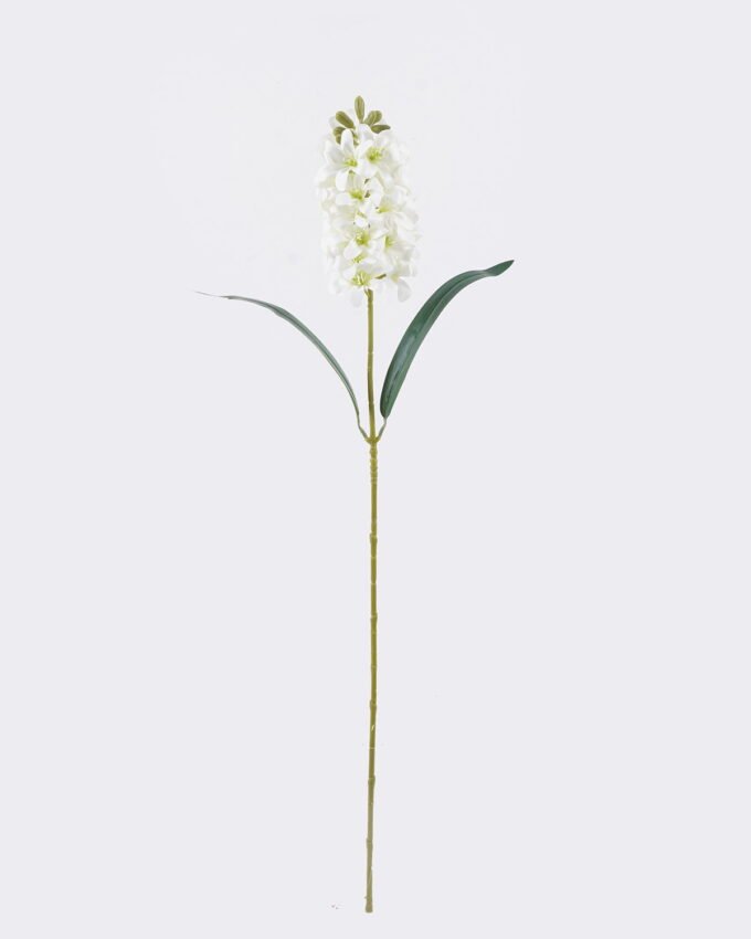 Artificial Flower Hyacinthus single stem GS-77525032_7 Artificial Flower 16*8*74cm Hyacinthus single stem GS-77525032 2026May 3,000+ sqm showroom with thousands of artificial flowers, plants & trees ready for global sourcing.