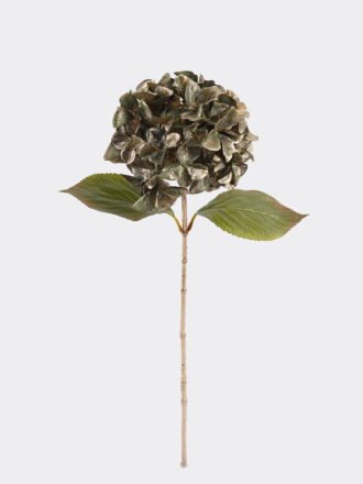 Artificial Flower 30*14*66cm Hydrangea *11 single stem/2 lvs GS-15425090 2026Mar 3,000+ sqm showroom with thousands of artificial flowers, plants & trees ready for global sourcing.