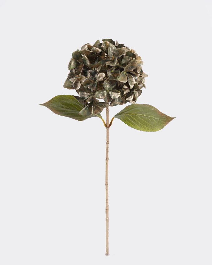 Artificial Flower 30*14*66cm Hydrangea *11 single stem/2 lvs GS-15425090-G1 2026Mar YeahFlower is one of Chinese leading OEM manufacturers and exporters , supplying the silk flowers, wholesale artificial trees