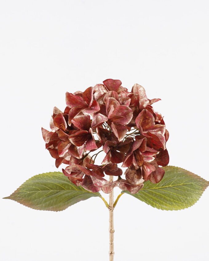 Artificial Flower 30*14*66cm Hydrangea *11 single stem/2 lvs GS-15425090 2026Mar YeahFlower is one of Chinese leading OEM manufacturers and exporters , supplying the silk flowers, wholesale artificial trees