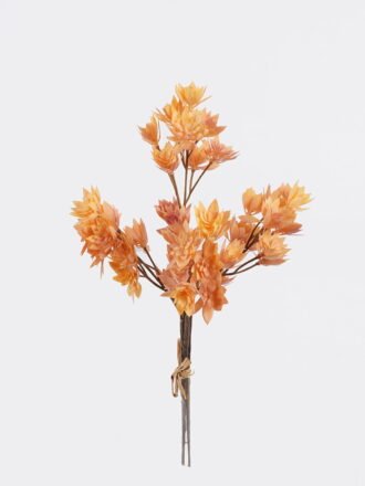 Artificial Flower 18*10*107cm Hydrangea  single stem GS-51625046-Y1 2026Apr 3,000+ sqm showroom with thousands of artificial flowers, plants & trees ready for global sourcing.