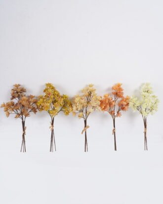 Artificial Flower 15*9*37cm Hydrangea *4 bundle GS-51625045 2026Apr YeahFlower is one of Chinese leading OEM manufacturers and exporters , supplying the silk flowers, wholesale artificial trees