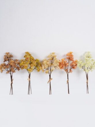 Artificial Flower 18*10*107cm Hydrangea  single stem GS-51625046 2026Apr 3,000+ sqm showroom with thousands of artificial flowers, plants & trees ready for global sourcing.