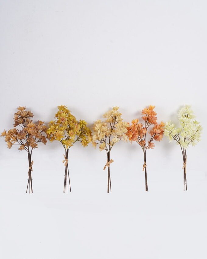 Artificial Flower 15*9*37cm Hydrangea *4 bundle GS-51625045 2026Apr YeahFlower is one of Chinese leading OEM manufacturers and exporters , supplying the silk flowers, wholesale artificial trees