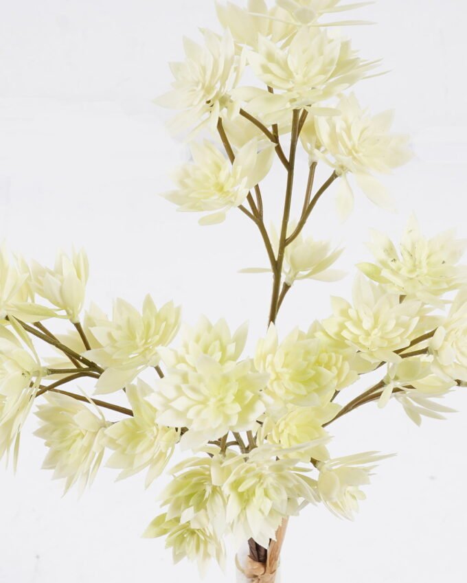 Artificial Flower 15*9*37cm Hydrangea *4 bundle GS-51625045 2026Apr YeahFlower is one of Chinese leading OEM manufacturers and exporters , supplying the silk flowers, wholesale artificial trees