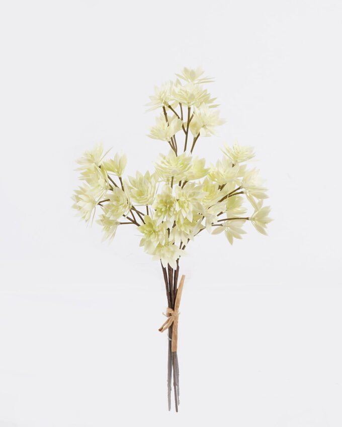 Artificial Flower 15*9*37cm Hydrangea *4 bundle GS-51625045 2026Apr YeahFlower is one of Chinese leading OEM manufacturers and exporters , supplying the silk flowers, wholesale artificial trees