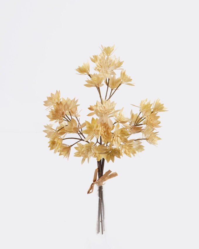 Artificial Flower 15*9*37cm Hydrangea *4 bundle GS-51625045 2026Apr YeahFlower is one of Chinese leading OEM manufacturers and exporters , supplying the silk flowers, wholesale artificial trees