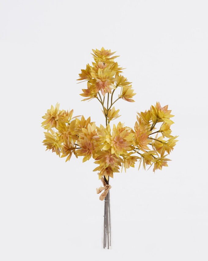 Artificial Flower 15*9*37cm Hydrangea *4 bundle GS-51625045 2026Apr YeahFlower is one of Chinese leading OEM manufacturers and exporters , supplying the silk flowers, wholesale artificial trees