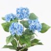 Artificial Flower 35*35*50cm Hydrangea *5 in PP pot GS-15425095JJA 2026Mar YeahFlower is one of Chinese leading OEM manufacturers and exporters , supplying the silk flowers, wholesale artificial trees