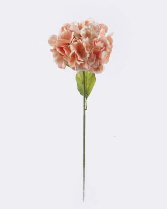 Artificial Flower 16*6*58cm Hydrangea *54 Single stem GS-17725126-O1 2026Mar YeahFlower is one of Chinese leading OEM manufacturers and exporters , supplying the silk flowers, wholesale artificial trees