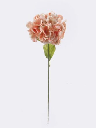 Artificial Flower 16*6*58cm Hydrangea *54 Single stem GS-17725126-W1 2026Mar 3,000+ sqm showroom with thousands of artificial flowers, plants & trees ready for global sourcing.